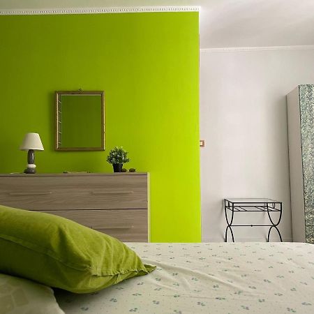 Colorful House Apartment Naples Exterior photo