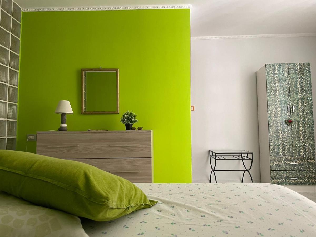 Colorful House Apartment Naples Exterior photo